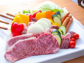 プライムセット2人前