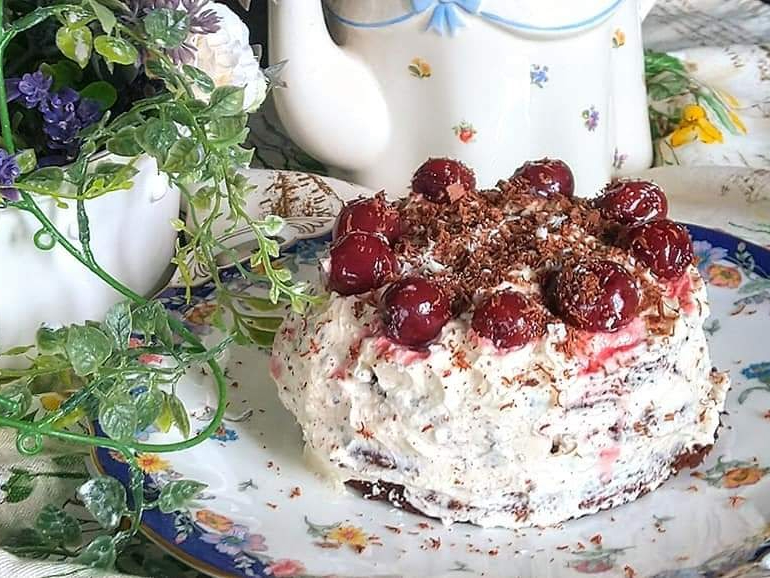 欧米のおばあちゃん達がつくる伝統焼き菓子は気軽でどこか懐かしい。米粉・血糖値あが...
