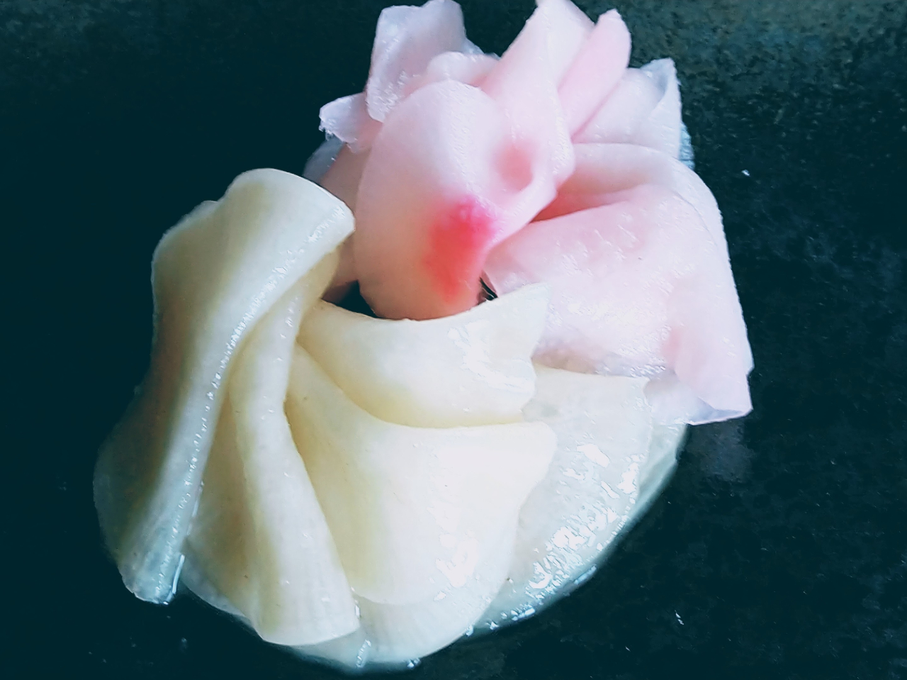 �����y�������{���ŁA�����Ȃ��́@�ׂ�����Ђ��͒��ȒP�Ȃ̂ɁAso  delicious delicacy