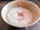 桜粥も発酵調味料の味付けを、旨味がたっぷり、お腹も脳も心も健康そのものに、懐石にも使える逸品ですよ
