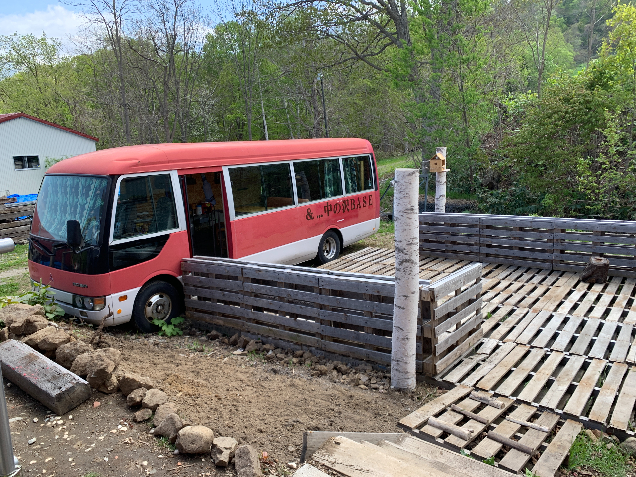 ̃oX͋xeXy[X͂ԈtƂx݂