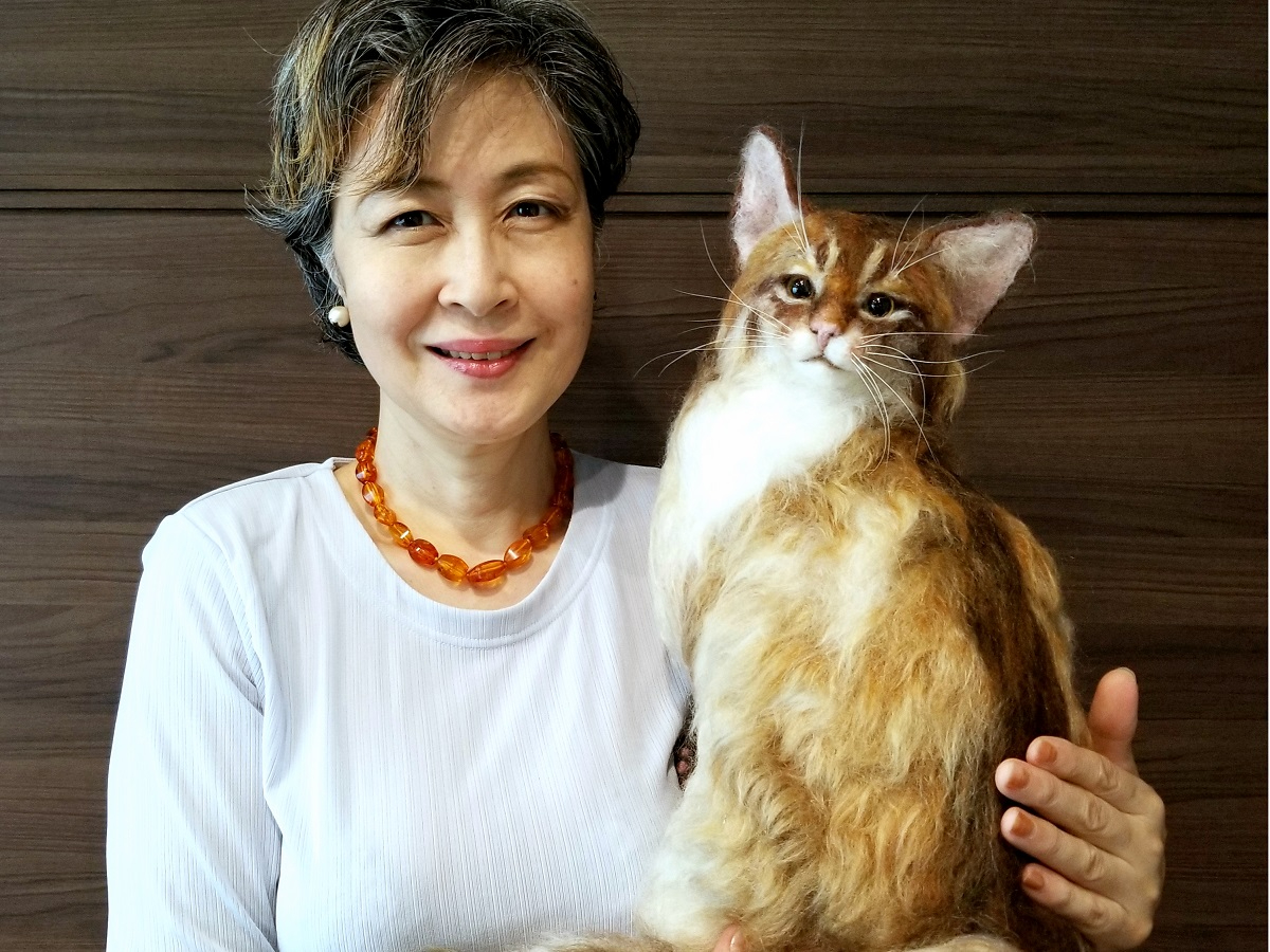 ut̔TVqłB@Jɍ肽qAɍČ邨`Ă܂B