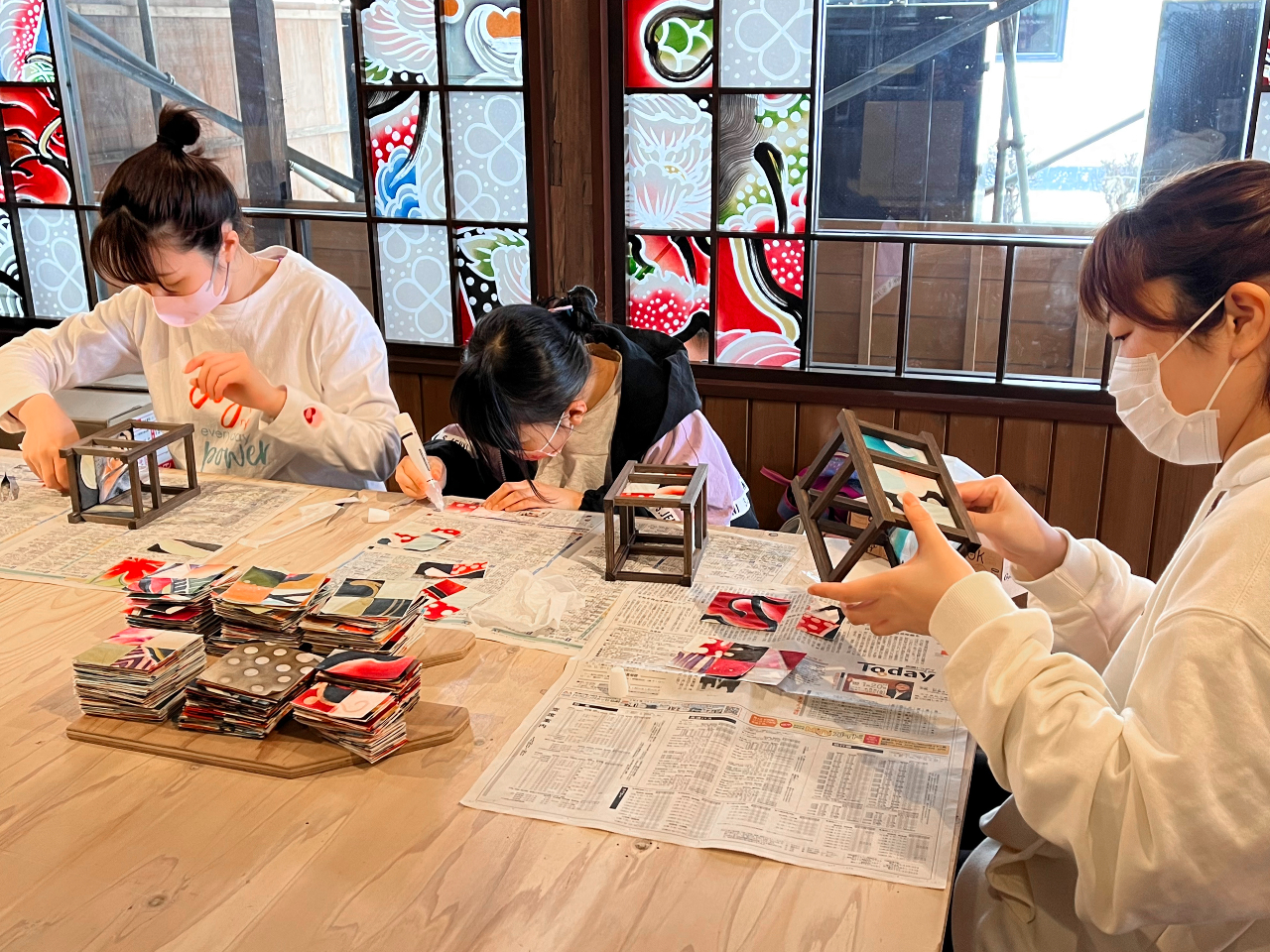 ˂ՂG؂蕪ꂽlpp[cIőgݍ킹Ă܂I