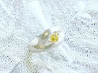 リング作品例です