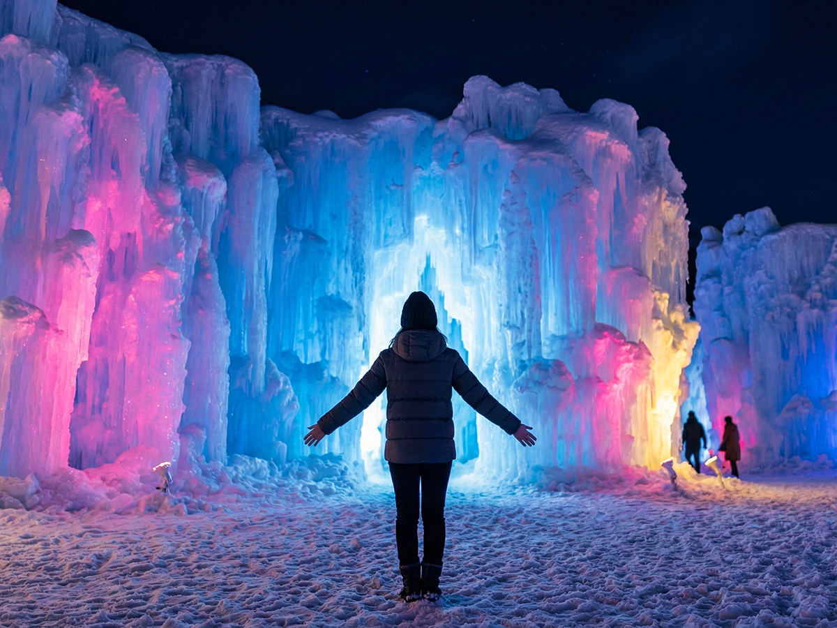 �o�X1�{�ōs����A�~�̐�i�̌��I