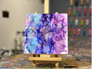 -当日は、約50種の色合いでお楽しみ頂けます-