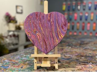 -当日は、4色お選び頂きインテリアを作成して頂きます-