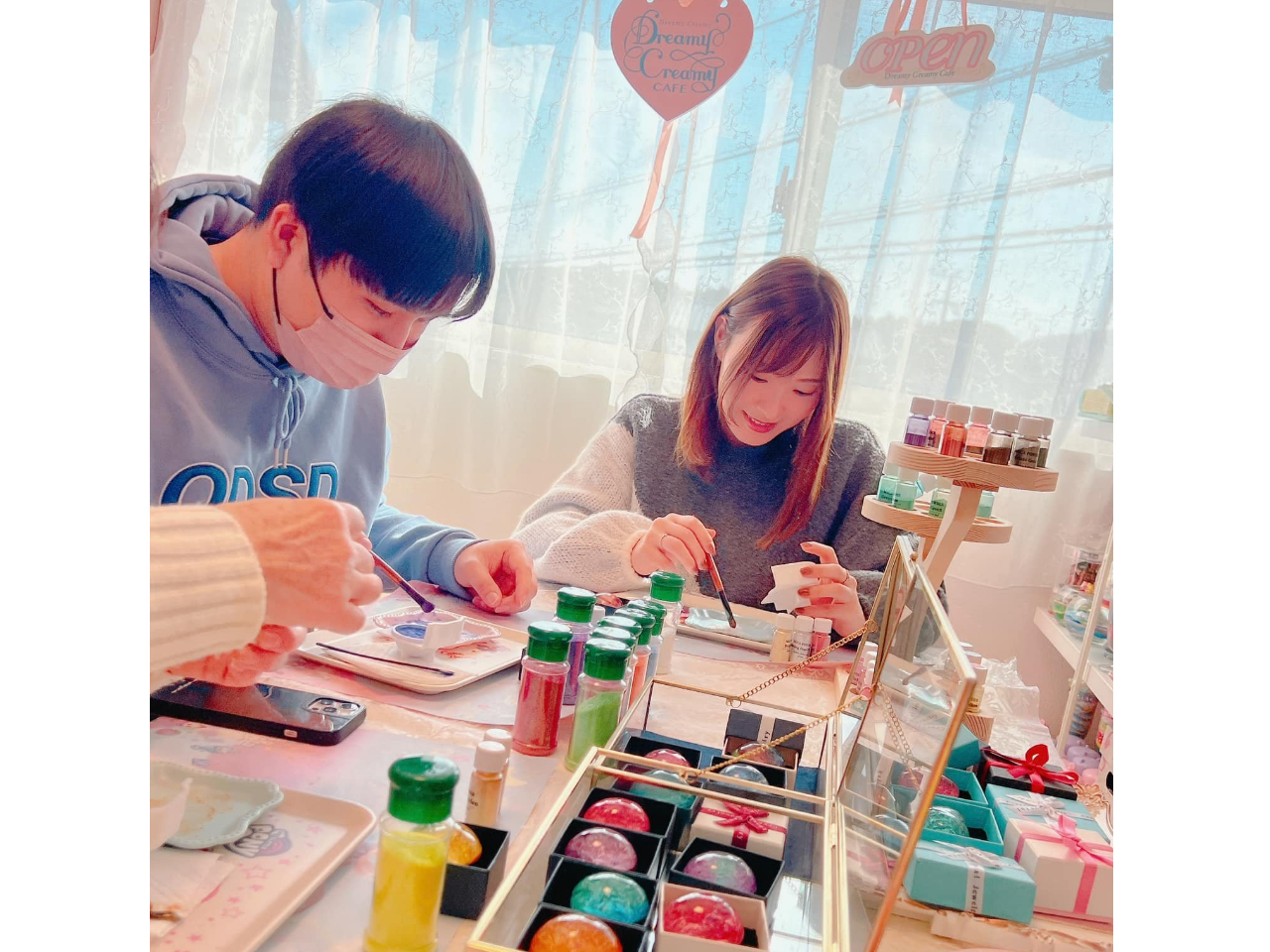 yFBƑƂQł܂ IhuԂɂ킭킭hLhLSƂ߂h@CX^fΐΌĂ݂܂񂩁H@F̍̃R܂