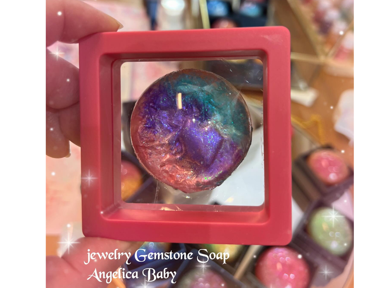 ̃J[Ł OnlyOneyzyDȃuhJzw̐Ex낤 B|pIȎ̐EA[gŕ\B