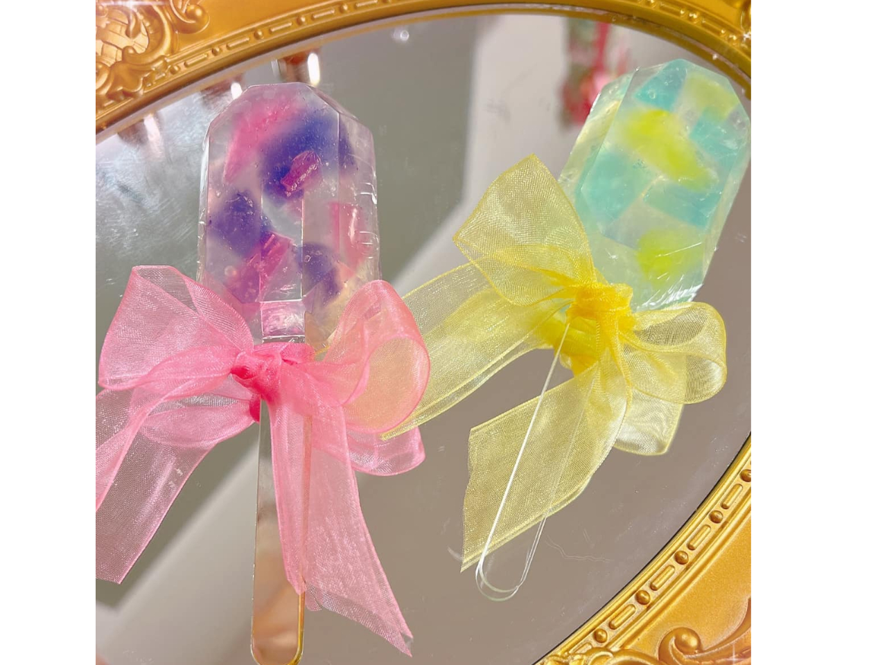 地球をイメージした石鹸。『自分の世界』作ろう 。芸術的な自分の世界をアートで表現。 OnlyOne【推し活】【好きなブランドカラ】