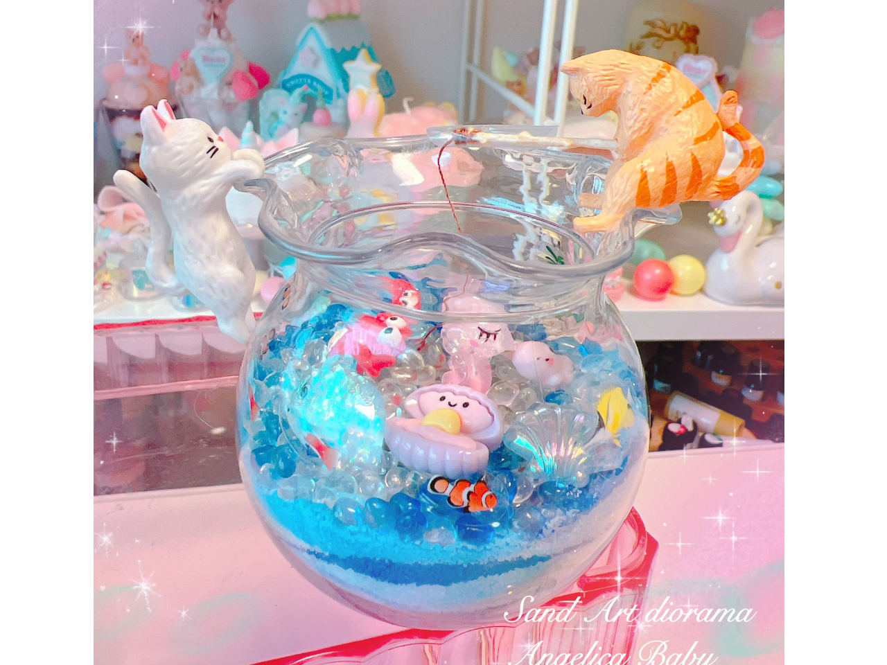 �s���ŏ����Ȑ��E����낤���t�@�ɂ�񂱂��������̒��̂�����ނ��Ă܂��I���F�B�ɂ�񂱂������[�X