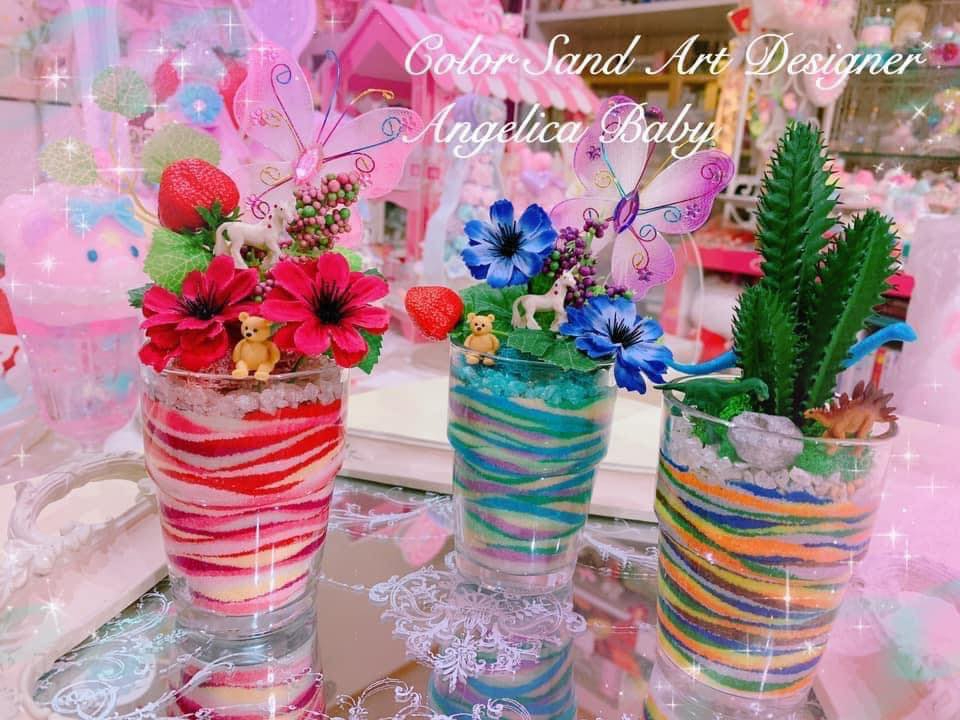 �sM�T�C�Y�t6��ނ̒�����I�ׂ܂��B�t�B�M���A�Q�₨�ԂȂǃZ�b�g�ŕt���Ă܂��B