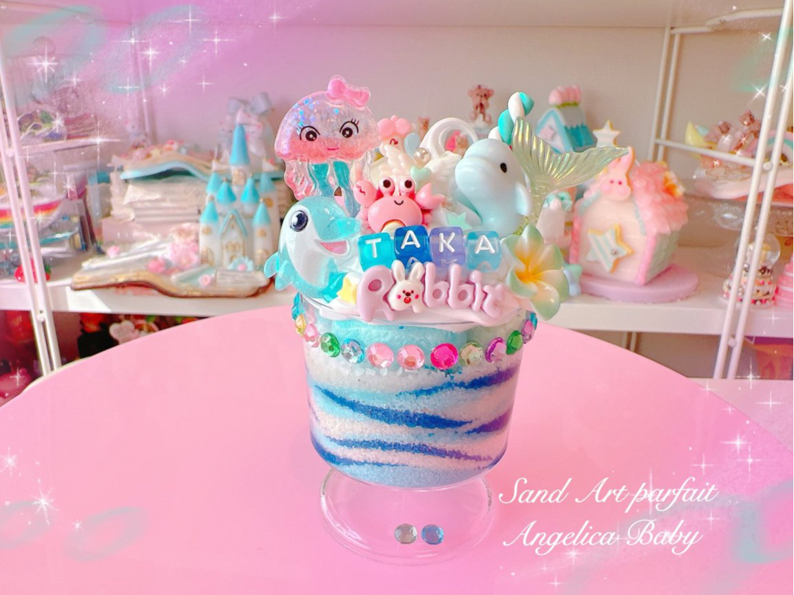 �F���Ńf�U�C�����������A�������̃z�C�b�v�Ńf�R���Ė{����������̔����������ȃT���h�A�[�g�̃p�t�F�����܂��I�����O�������܂��B�C���J��F���������