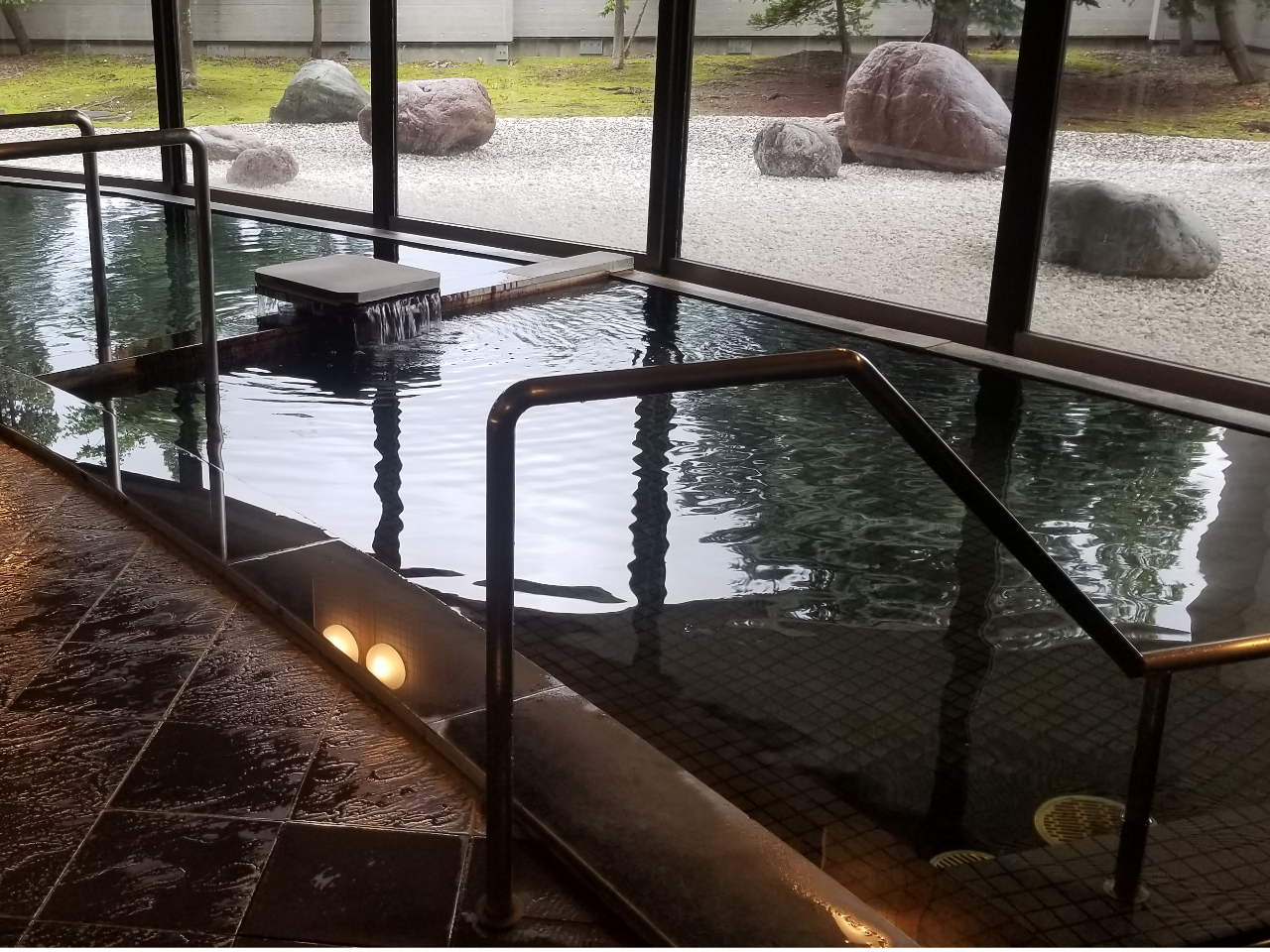 \\お出かけ・観光のお立ち寄り歓迎//ご入浴料のみプラン 滝川ICより車で約13...