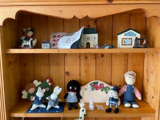 過去に作った作品たちです