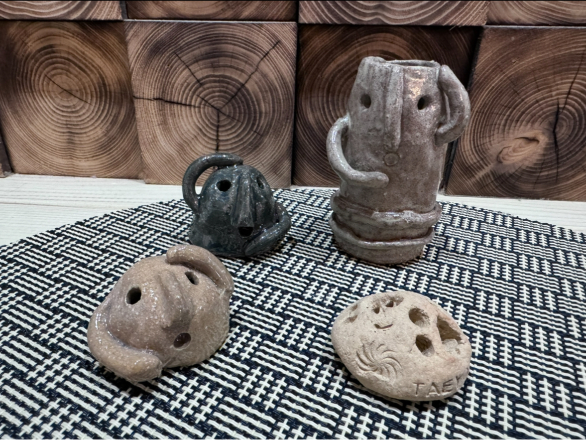 何でも好きなものをお作りください♪