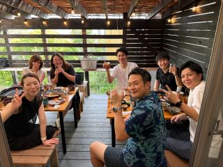 2?8名さままでご予約可能です