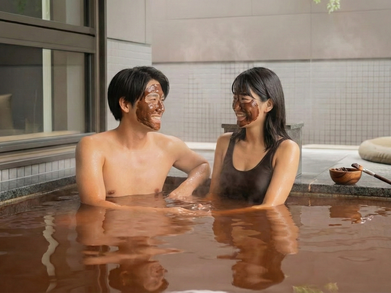 �`���R���C