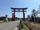 \鶴岡の歴史文化に触れる◎/ 一日プランなら日本遺産・ミシュラングリーンガイド三ッ星認定の羽黒山まで足を延ばして参拝できます。