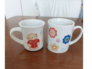 自分だけのオリジナル食器をつくろう!プレゼントにも喜ばれます!