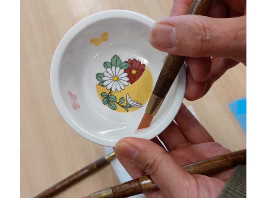 初めてでも丁寧にお教えします!