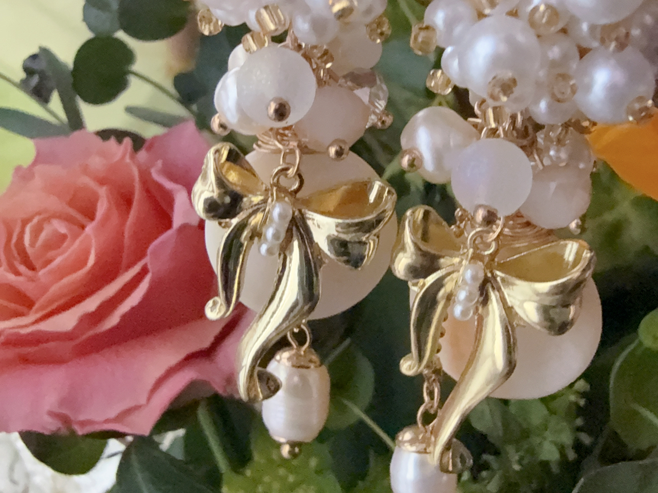 男性の方もたくさんご来店いただいております!奥様や彼女さんへのプレゼントもいかがでしょうか?