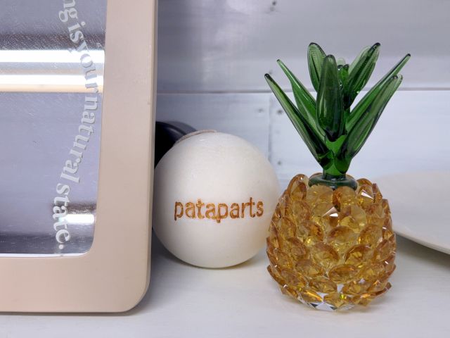 お作品、映えスポットで撮影していただくこともできます。