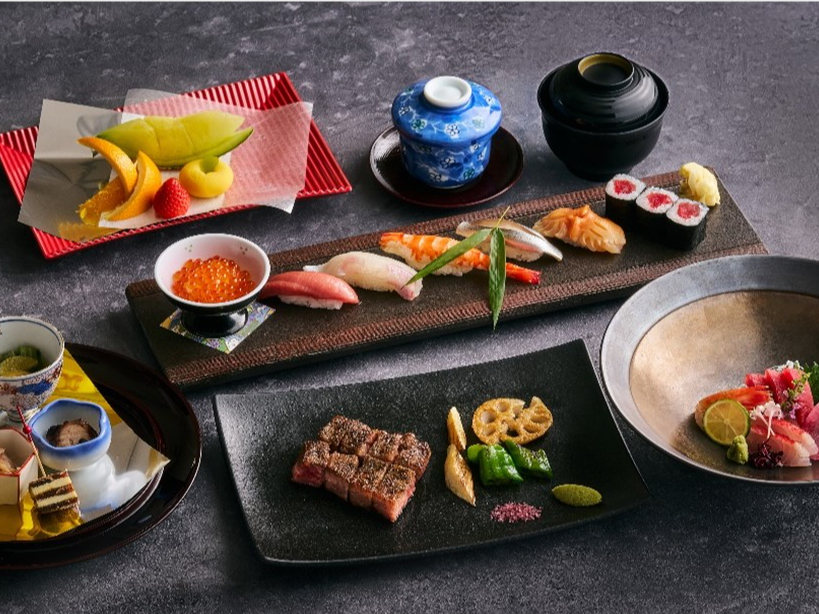 ���H��Ԃ����o����E�l������o���������̎��i�ƃX�e�[�L����x�ɖ��키�ґ�v����