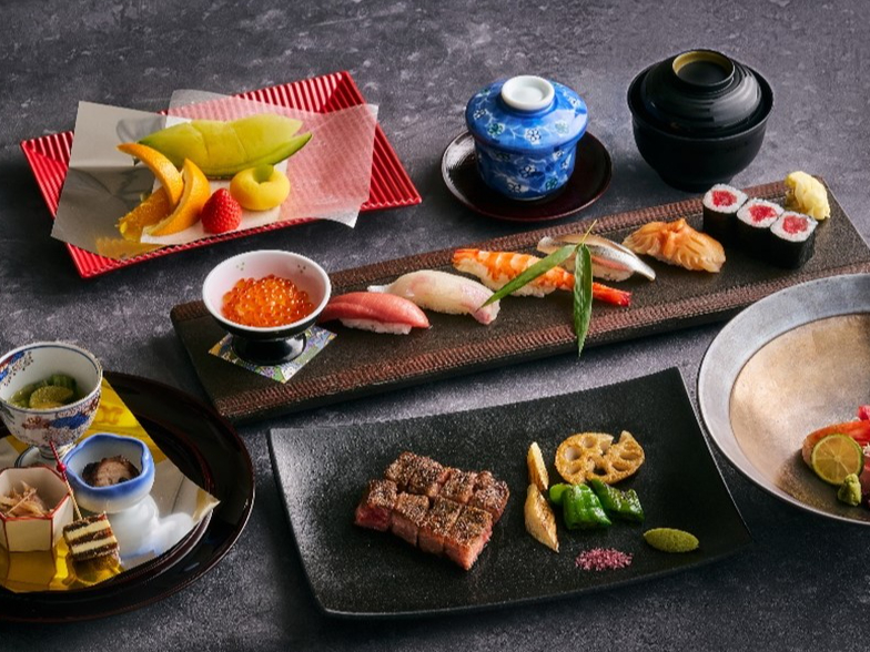 ���H��Ԃ����o����E�l������o���������̎��i�ƃX�e�[�L����x�ɖ��키�ґ�v����