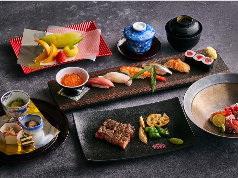 ���H��Ԃ����o����E�l������o���������̎��i�ƃX�e�[�L����x�ɖ��키�ґ�v����