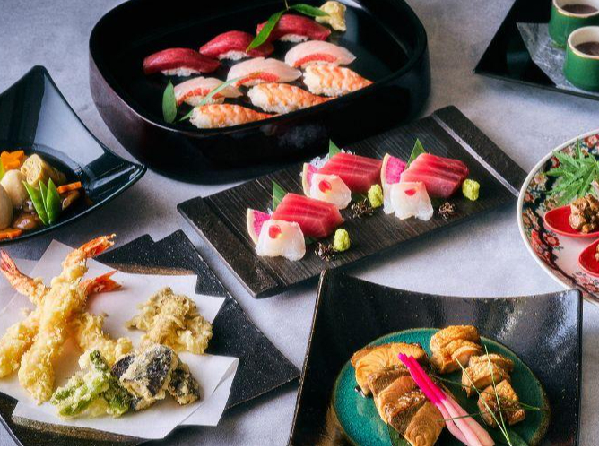 ��i�Ƃ����̂����ɂ��҂�����Ȗ��X�� �܏\�O���������̂�����