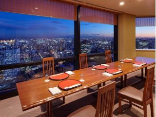 8名様までご利用できるお部屋(部屋の指定は承っておりません)