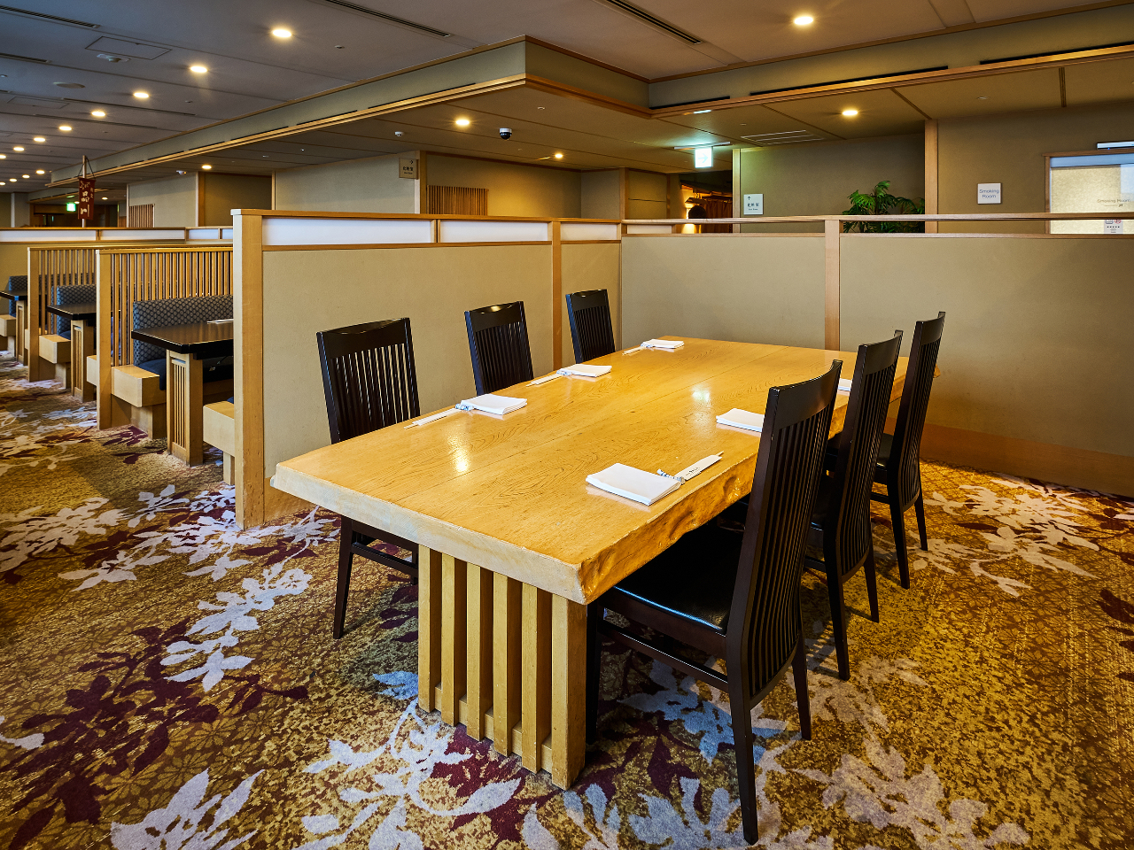 �ő�8���l�܂ł̑傫���e�[�u����