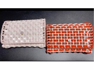 オリジナルのカードケースを作りませんか?