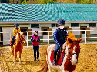 お子様も安心して楽しんでいただけます♪