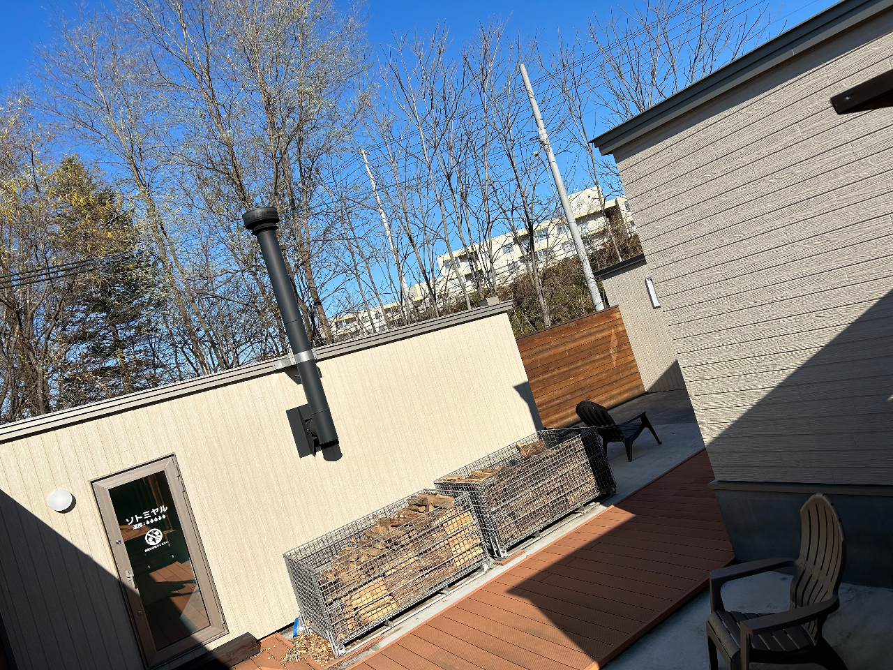 エリアごとリッチに貸切!コンナハナレ《イベントにも最適!追加料金で共用棟併用、B...