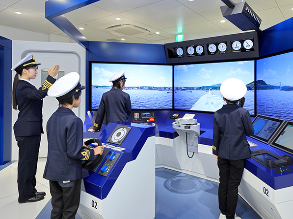 `Dg[jOZ^[`^ݕD^q邽߂̑Dg[jOs܂B`[ŋ͂ĈSɑD^q܂B