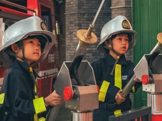 「やりたい」がみつかる約70種類の選択肢♪楽しみながら学ぶ中で得られる気づきが、「生きる力」を育み、将来の希望につながります☆