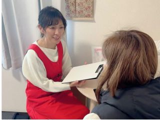 カウンセリング☆なりたい自分やお悩みをご相談ください。