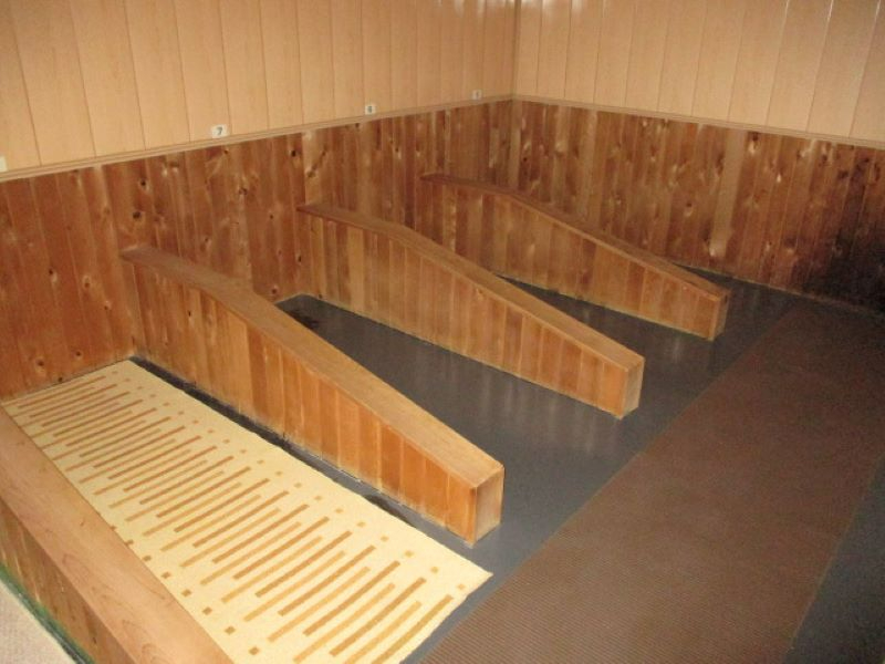 【岩盤浴利用つき◎日帰り温泉】レンタルタオルセットで館内自由利用OK!湯の川温泉...