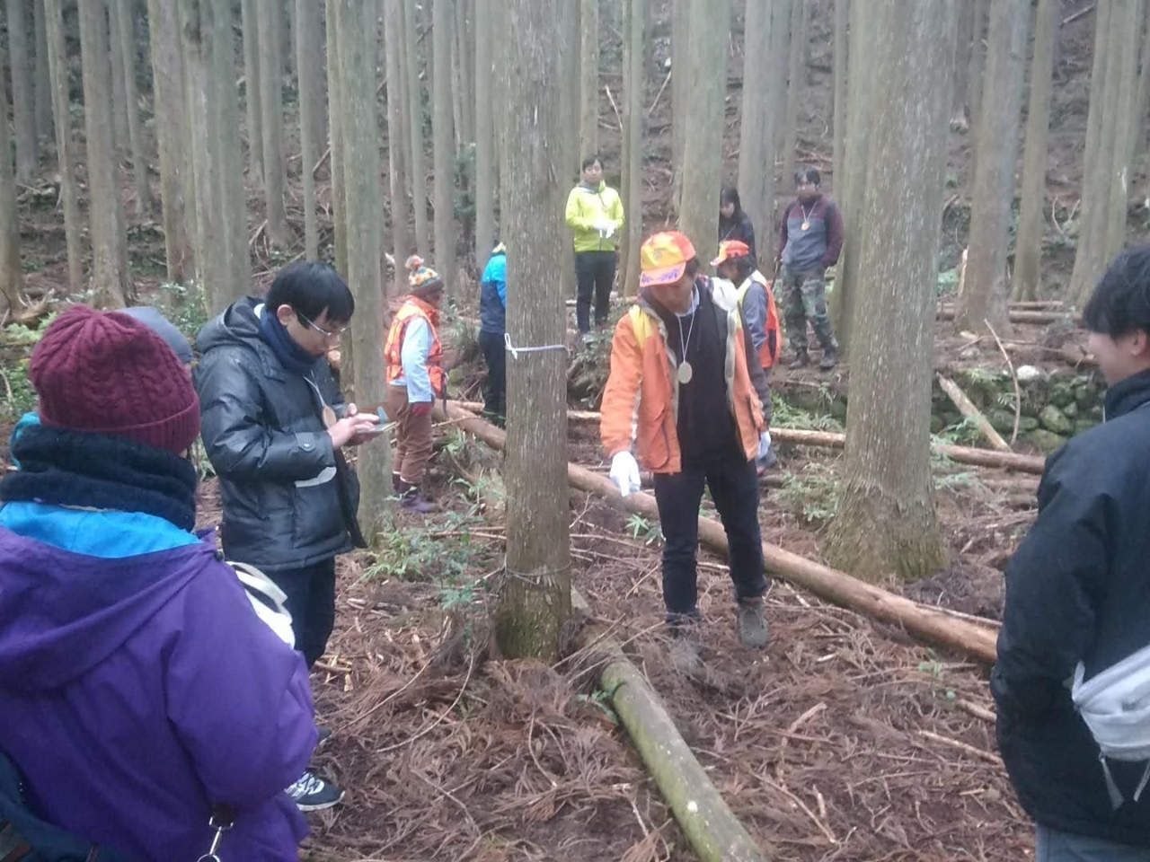 RтU􂷂钆Ŗ쐶̑ՂbȂǃKChĂ܂B