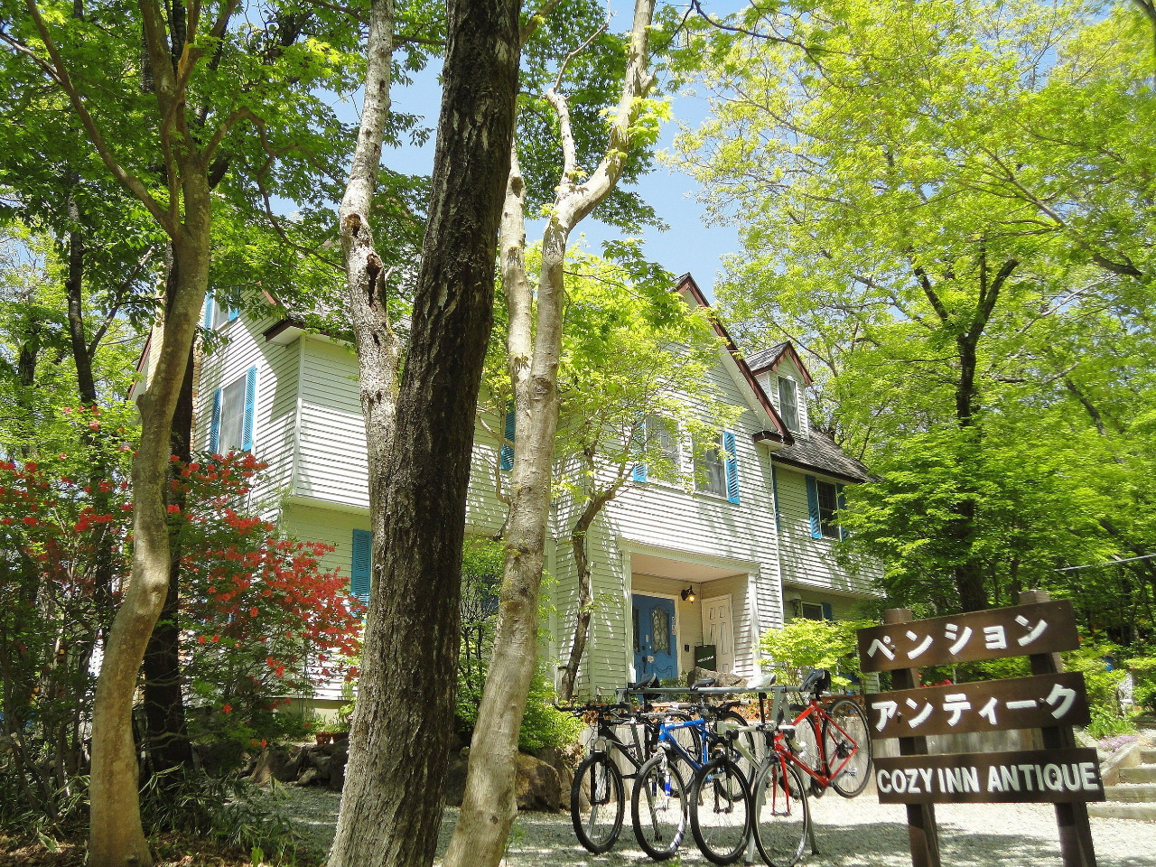 X̒̏ȂyVAeB[Nւ悤I