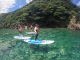 日本海の真ん中に、こんなキレイな場所が有ったなんて!と皆さん驚かれていますよ!