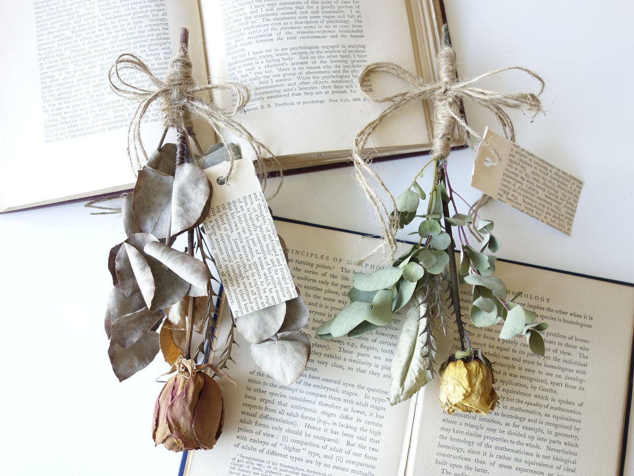 初めての方でもこんなに素敵な作品が作れます!