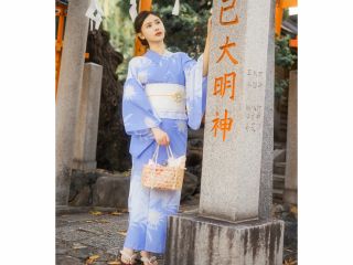 プレミアム浴衣プラン