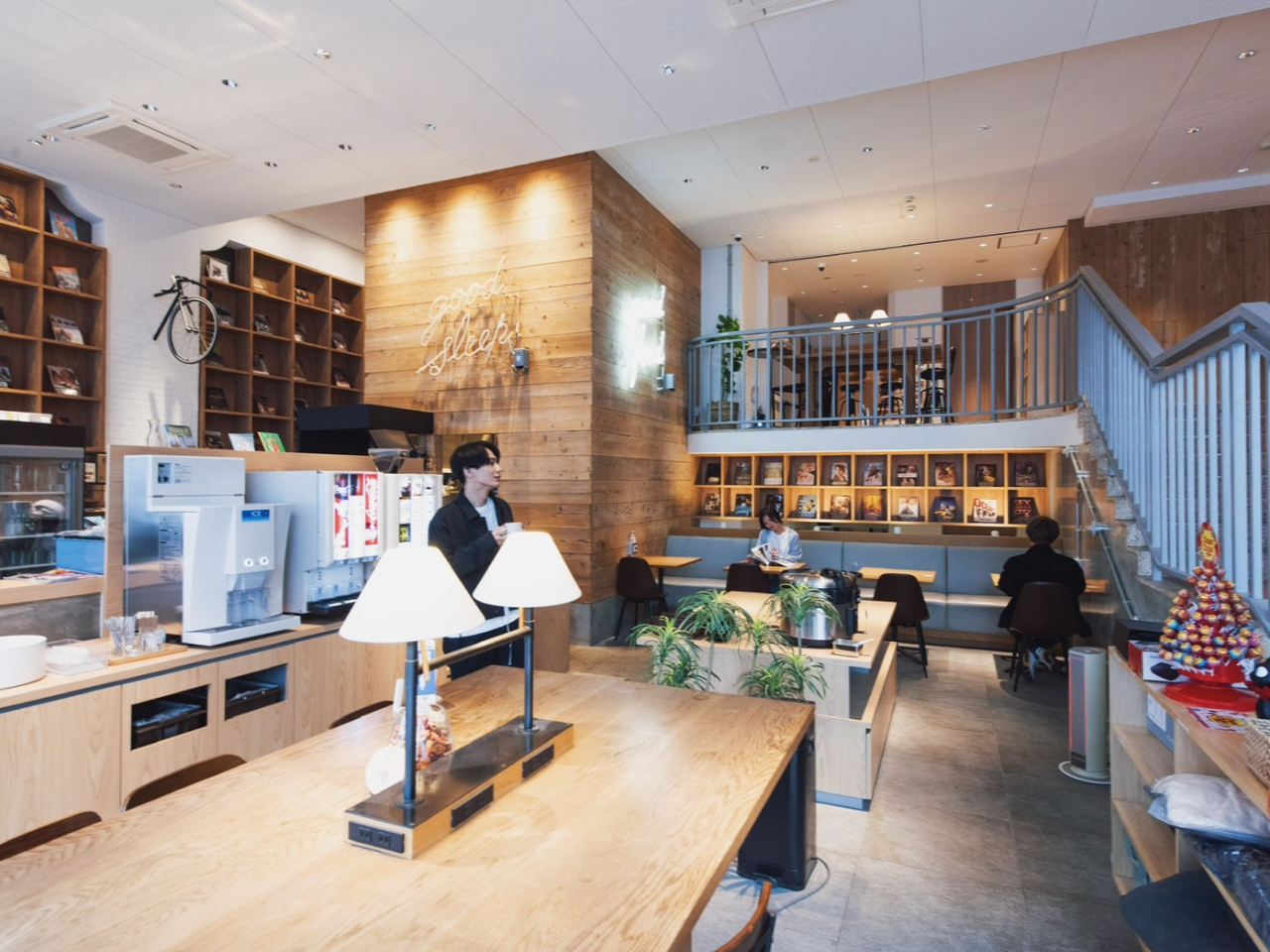 �J�����̂���X�y�[�X