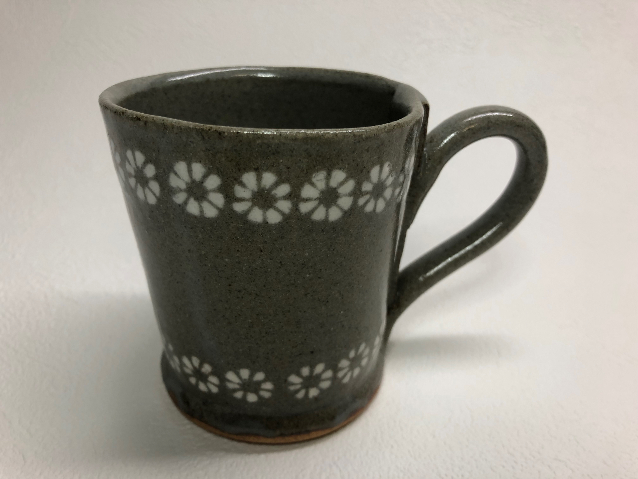 【粘土巻き巻きマグカップ作り体験】粘土を巻いて誰でも簡単にマグカップが作れます♪...