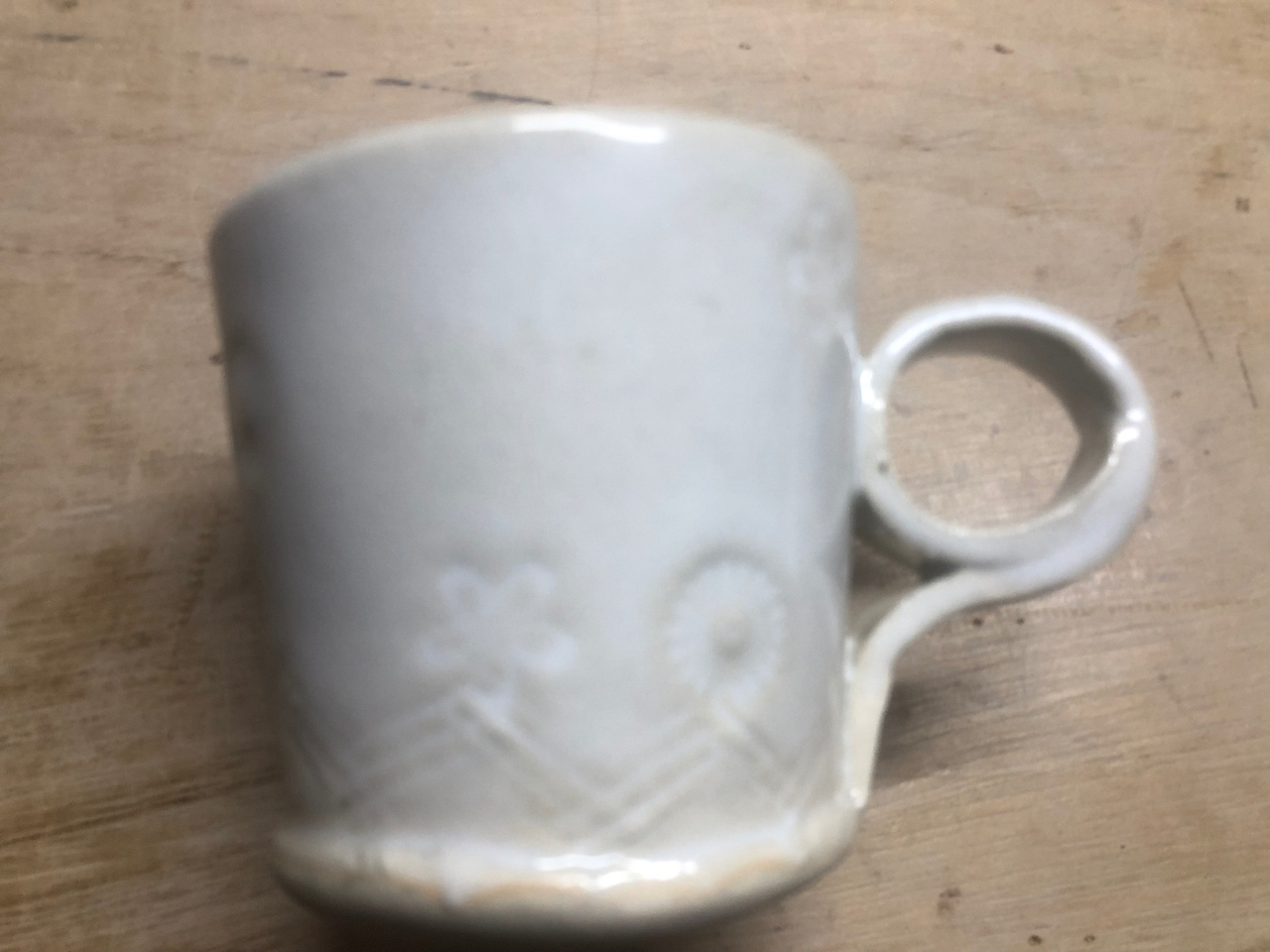 【粘土巻き巻きマグカップ作り体験】粘土を巻いて誰でも簡単にマグカップが作れます♪...