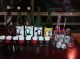 松プランは5種類の陸奥八仙の飲み比べができます!