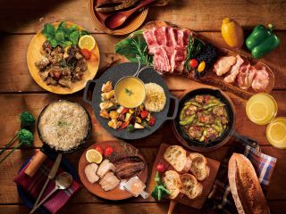 マッターホルンプラン